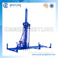 Bl24-2am Mining Pneumatic Mobile Rock Drill